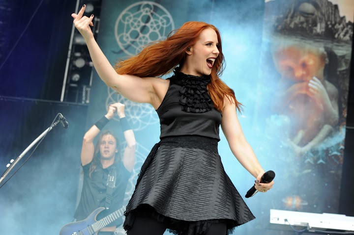 Graspop Vrijdag, picture 35, photographed by GMM Fotografenteam - FrontView Magazine