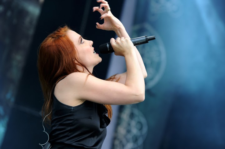 Graspop Vrijdag, picture 36, photographed by GMM Fotografenteam - FrontView Magazine