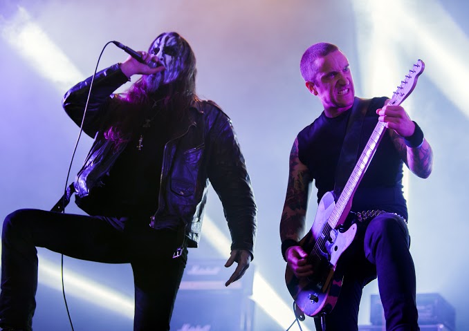 Graspop Vrijdag, picture 37, photographed by GMM Fotografenteam - FrontView Magazine