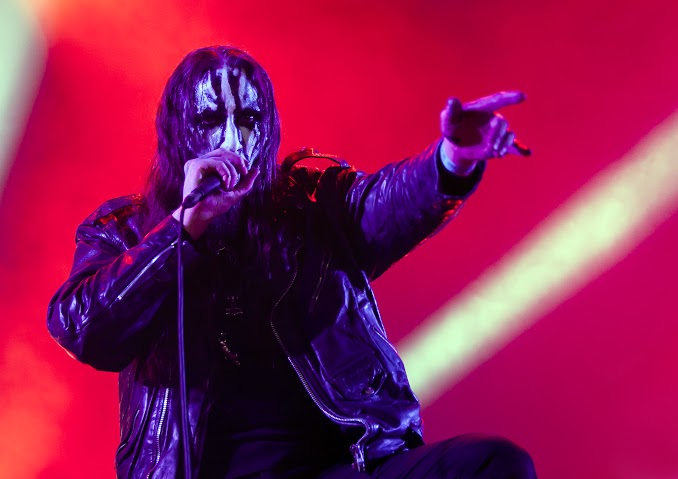 Graspop Vrijdag, picture 38, photographed by GMM Fotografenteam - FrontView Magazine
