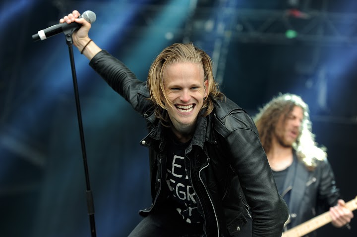 Graspop Vrijdag, picture 40, photographed by GMM Fotografenteam - FrontView Magazine