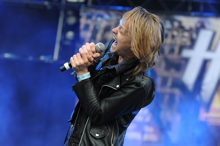 Graspop Vrijdag, picture 41, photographed by GMM Fotografenteam - FrontView Magazine