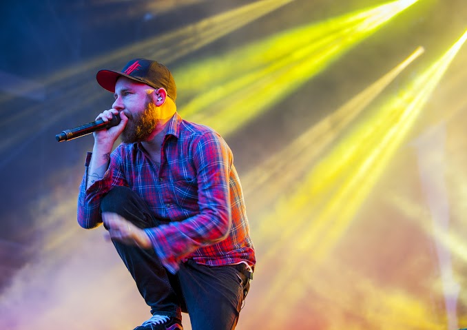 Graspop Vrijdag, picture 44, photographed by GMM Fotografenteam - FrontView Magazine
