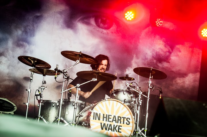 Graspop Vrijdag, picture 45, photographed by GMM Fotografenteam - FrontView Magazine