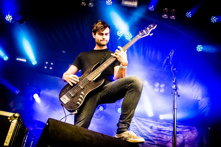 Graspop Vrijdag, picture 46, photographed by GMM Fotografenteam - FrontView Magazine