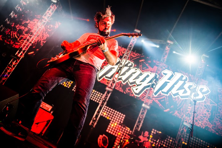 Graspop Vrijdag, picture 47, photographed by GMM Fotografenteam - FrontView Magazine