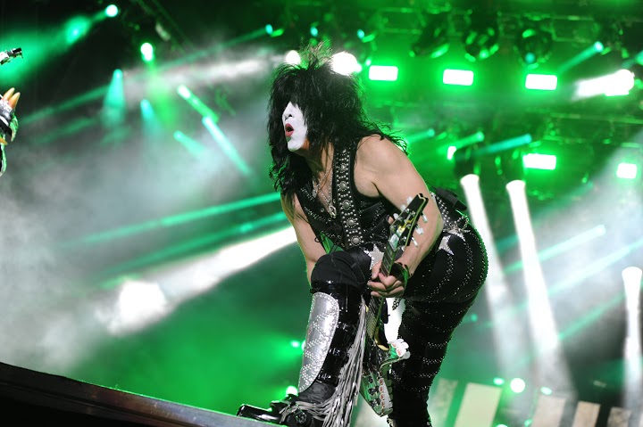 Graspop Vrijdag, picture 50, photographed by GMM Fotografenteam - FrontView Magazine