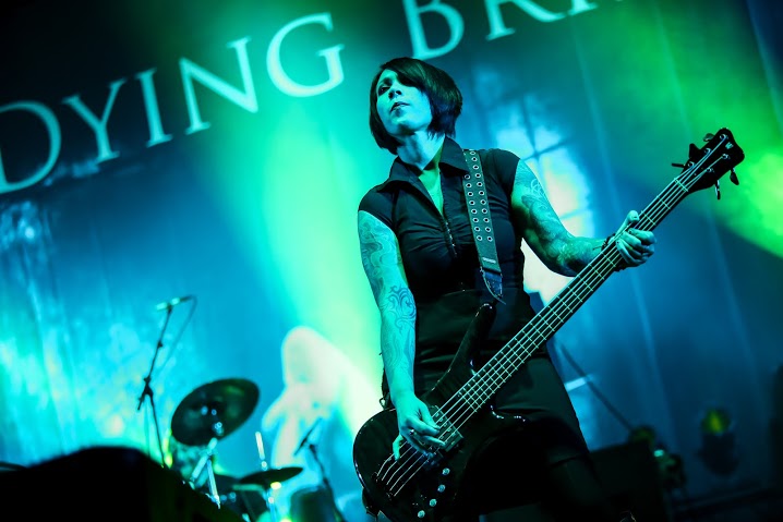 Graspop Vrijdag, picture 54, photographed by GMM Fotografenteam - FrontView Magazine