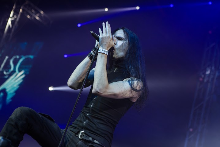 Graspop Vrijdag, picture 55, photographed by GMM Fotografenteam - FrontView Magazine