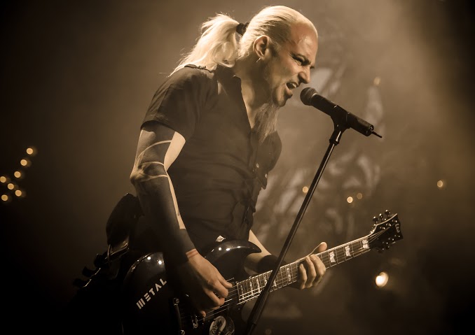 Graspop Vrijdag, picture 58, photographed by GMM Fotografenteam - FrontView Magazine