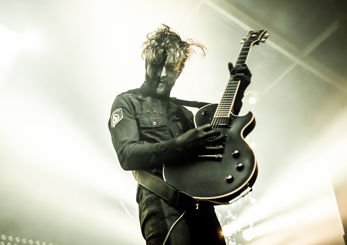 Graspop Vrijdag, picture 59, photographed by GMM Fotografenteam - FrontView Magazine
