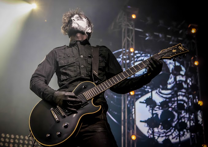 Graspop Vrijdag, picture 60, photographed by GMM Fotografenteam - FrontView Magazine
