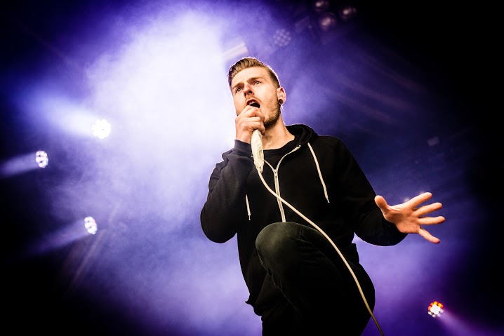 Graspop Vrijdag, picture 61, photographed by GMM Fotografenteam - FrontView Magazine