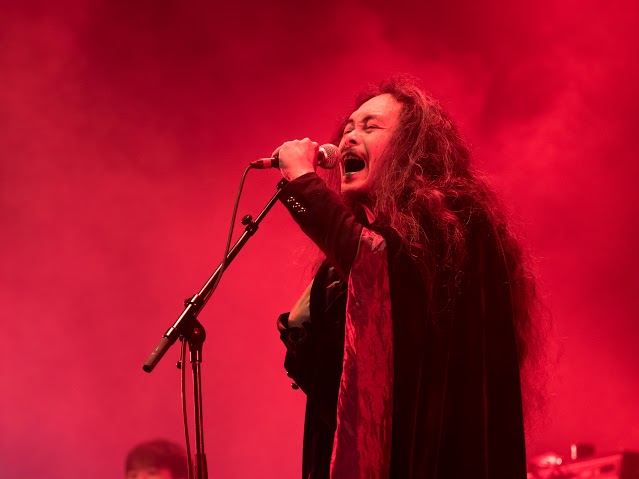 Graspop Vrijdag, picture 64, photographed by GMM Fotografenteam - FrontView Magazine