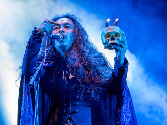 Graspop Vrijdag, picture 65, photographed by GMM Fotografenteam - FrontView Magazine