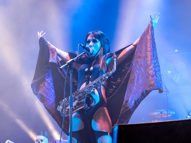 Graspop Vrijdag, picture 66, photographed by GMM Fotografenteam - FrontView Magazine