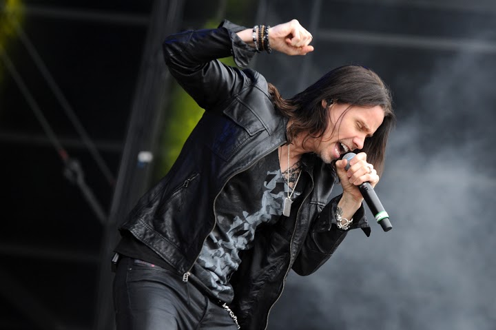 Graspop Vrijdag, picture 67, photographed by GMM Fotografenteam - FrontView Magazine