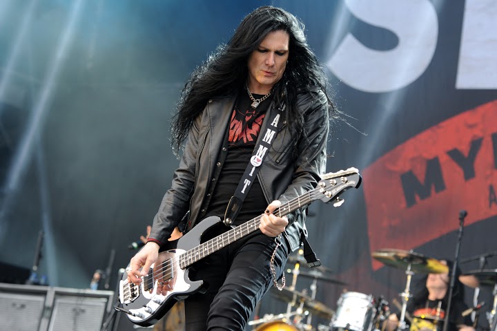 Graspop Vrijdag, picture 69, photographed by GMM Fotografenteam - FrontView Magazine