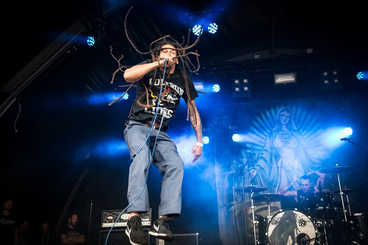 Graspop Vrijdag, picture 72, photographed by GMM Fotografenteam - FrontView Magazine
