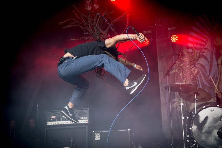 Graspop Vrijdag, picture 73, photographed by GMM Fotografenteam - FrontView Magazine