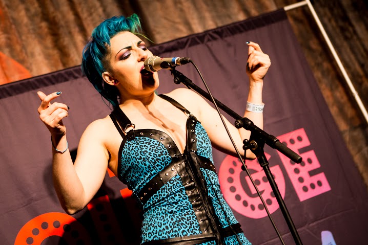 Graspop Vrijdag, picture 75, photographed by GMM Fotografenteam - FrontView Magazine
