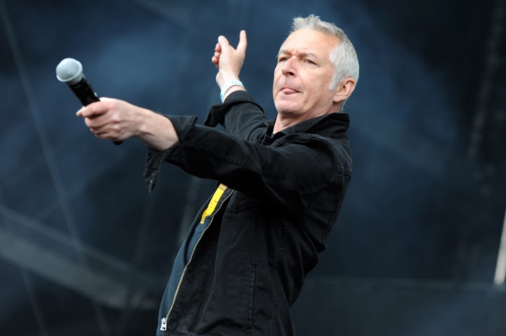 Graspop Vrijdag, picture 77, photographed by GMM Fotografenteam - FrontView Magazine