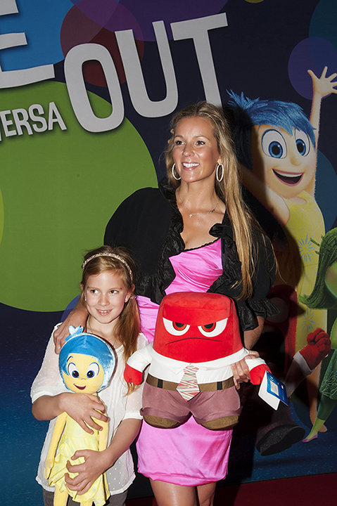 Première van Disney/Pixar’s Inside Out @ Kinepolis Brussel, picture 15, photographed by Bart Scholliers - FrontView Magazine