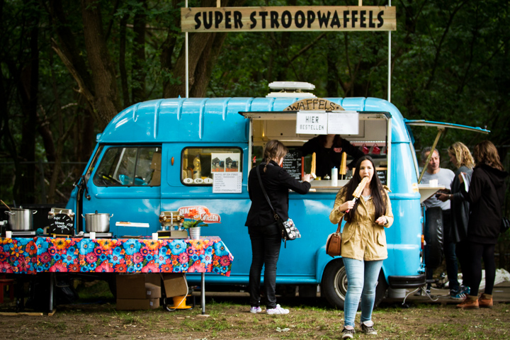 Sfeerbeelden @ Best Kept Secret Festival 2015 - Dag 1, picture 3, photographed by Tom Stessens - FrontView Magazine