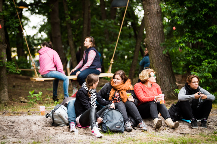 Sfeerbeelden @ Best Kept Secret Festival 2015 - Dag 1, picture 4, photographed by Tom Stessens - FrontView Magazine