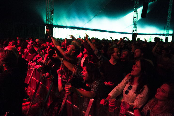 Sfeerbeelden @ Best Kept Secret Festival 2015 - Dag 1, picture 6, photographed by Tom Stessens - FrontView Magazine