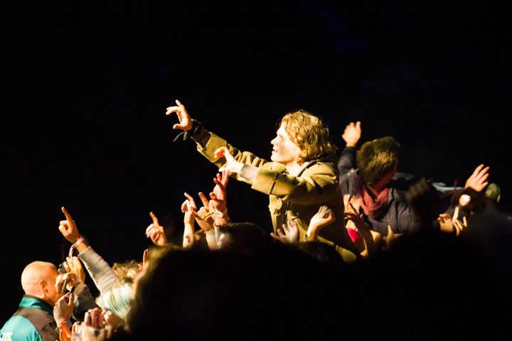 Sfeerbeelden @ Best Kept Secret Festival 2015 - Dag 1, picture 8, photographed by Tom Stessens - FrontView Magazine