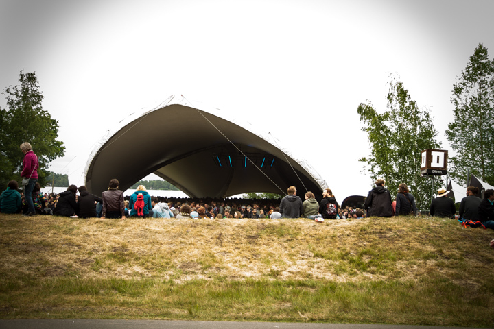 Sfeerbeelden @ Best Kept Secret Festival 2015 - Dag 1, picture 10, photographed by Tom Stessens - FrontView Magazine
