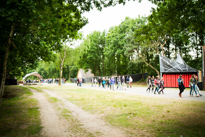 Sfeerbeelden @ Best Kept Secret Festival 2015 - Dag 1, picture 12, photographed by Tom Stessens - FrontView Magazine