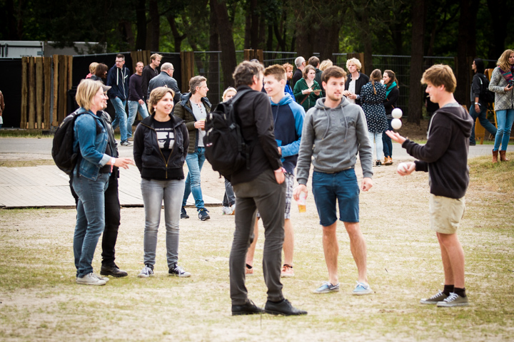 Sfeerbeelden @ Best Kept Secret Festival 2015 - Dag 1, picture 13, photographed by Tom Stessens - FrontView Magazine