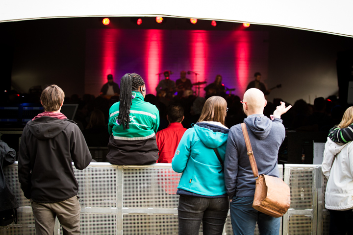 Sfeerbeelden @ Best Kept Secret Festival 2015 - Dag 1, picture 14, photographed by Tom Stessens - FrontView Magazine