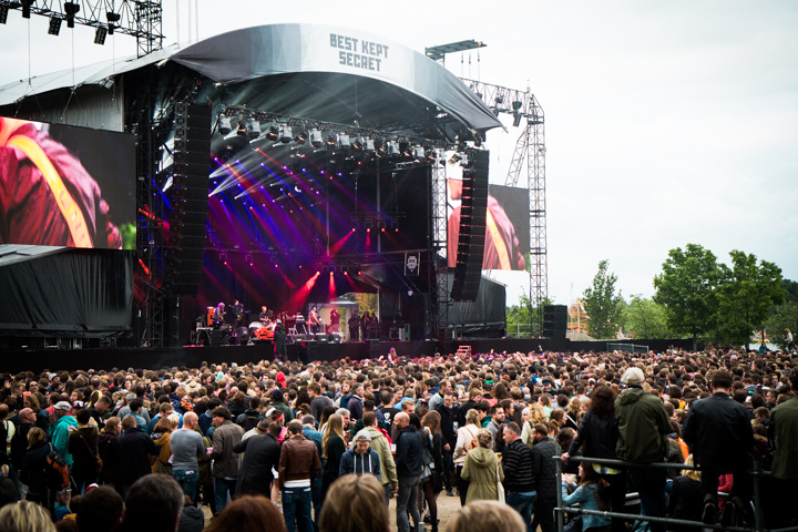 Sfeerbeelden @ Best Kept Secret Festival 2015 - Dag 1, picture 15, photographed by Tom Stessens - FrontView Magazine