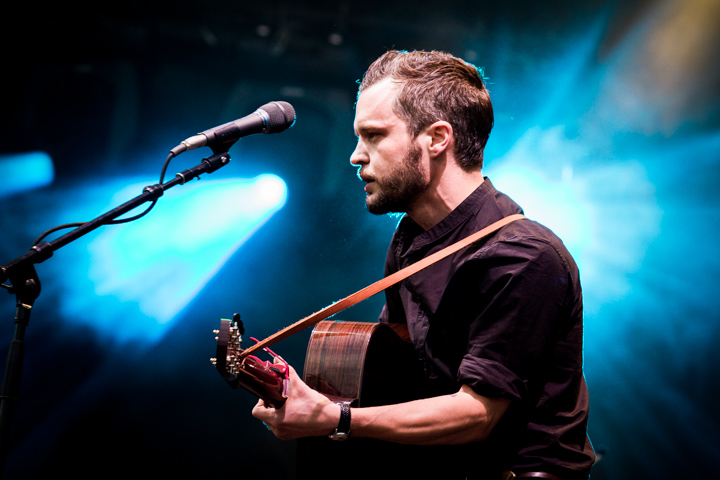 The Tallest Man On Earth @ Best Kept Secret Festival 2015 - Dag 1, picture 6, photographed by Tom Stessens - FrontView Magazine