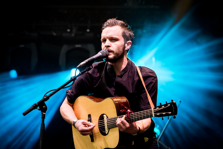 The Tallest Man On Earth @ Best Kept Secret Festival 2015 - Dag 1, picture 8, photographed by Tom Stessens - FrontView Magazine