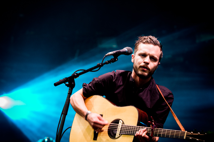 The Tallest Man On Earth @ Best Kept Secret Festival 2015 - Dag 1, picture 9, photographed by Tom Stessens - FrontView Magazine