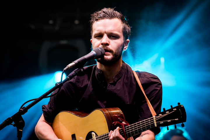 The Tallest Man On Earth @ Best Kept Secret Festival 2015 - Dag 1, picture 12, photographed by Tom Stessens - FrontView Magazine