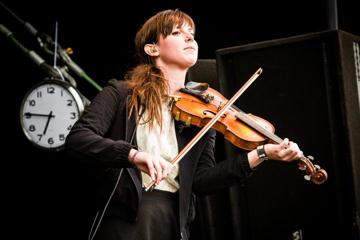 Balthazar @ Best Kept Secret Festival 2015 - Dag 2, picture 6, photographed by Tom Stessens - FrontView Magazine