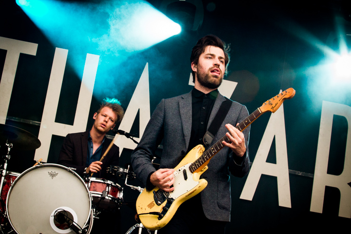 Balthazar @ Best Kept Secret Festival 2015 - Dag 2, picture 8, photographed by Tom Stessens - FrontView Magazine