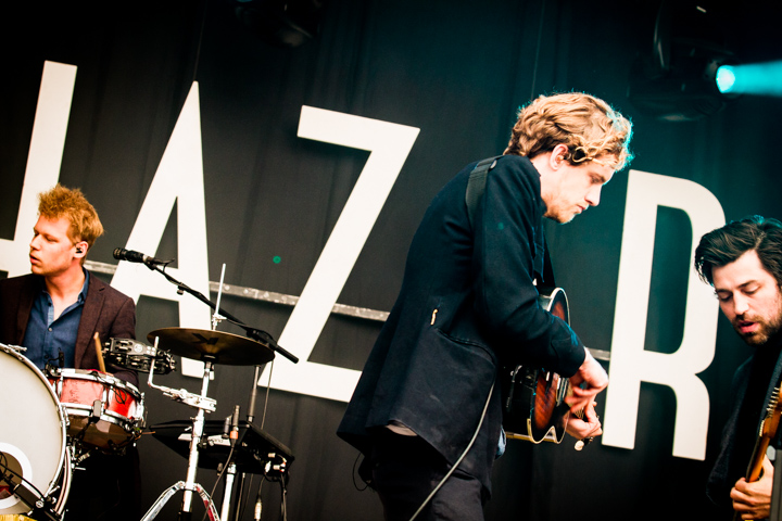 Balthazar @ Best Kept Secret Festival 2015 - Dag 2, picture 11, photographed by Tom Stessens - FrontView Magazine