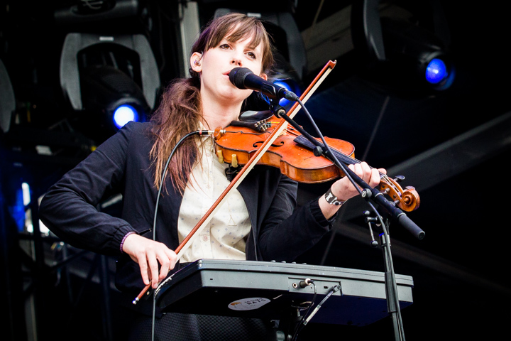 Balthazar @ Best Kept Secret Festival 2015 - Dag 2, picture 13, photographed by Tom Stessens - FrontView Magazine
