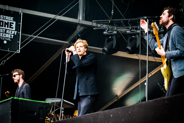 Balthazar @ Best Kept Secret Festival 2015 - Dag 2, picture 14, photographed by Tom Stessens - FrontView Magazine