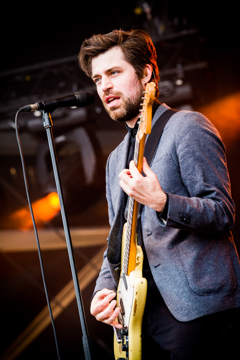 Balthazar @ Best Kept Secret Festival 2015 - Dag 2, picture 18, photographed by Tom Stessens - FrontView Magazine