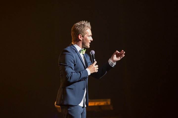 Dubbelconcert Will Tura & Christoff @ Casino Kursaal Oostende, picture 36, photographed by Guy Danneels - FrontView Magazine