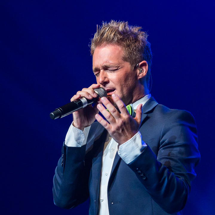 Dubbelconcert Will Tura & Christoff @ Casino Kursaal Oostende, picture 53, photographed by Guy Danneels - FrontView Magazine