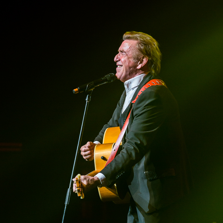 Dubbelconcert Will Tura & Christoff @ Casino Kursaal Oostende, picture 89, photographed by Guy Danneels - FrontView Magazine