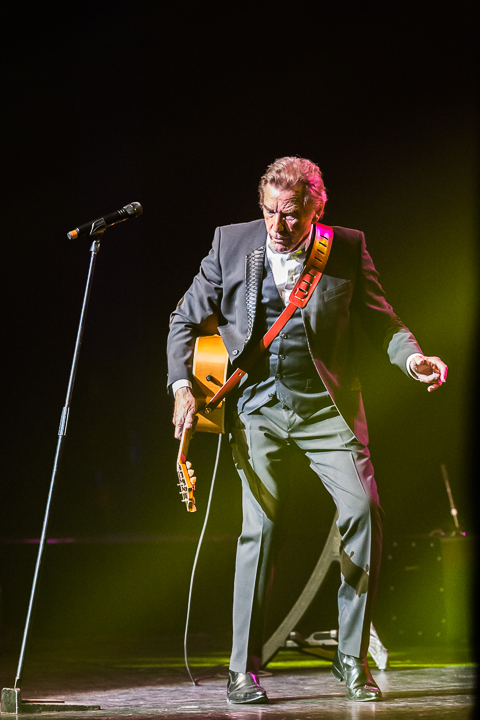 Dubbelconcert Will Tura & Christoff @ Casino Kursaal Oostende, picture 91, photographed by Guy Danneels - FrontView Magazine